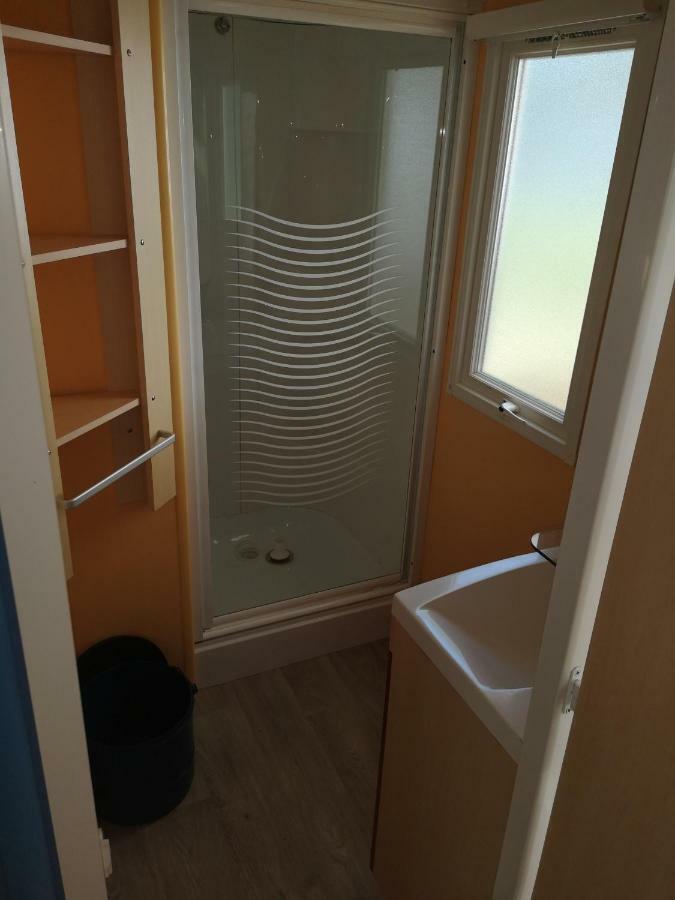 Mobil Home Climatise En Vendee La Boissiere-de-Montaigu Exterior photo